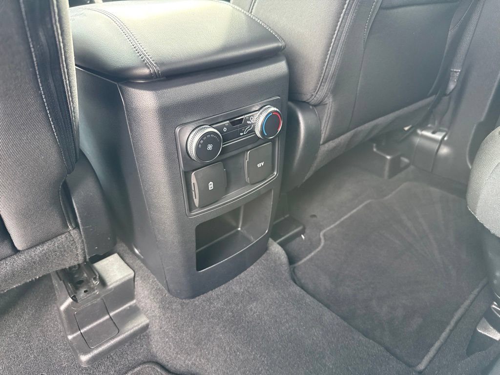 Certified 2021 Ford Explorer XLT AWD/4WD image 30