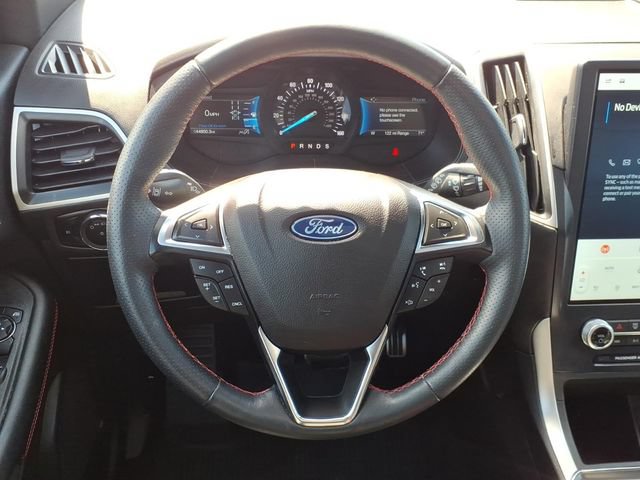 Certified 2023 Ford Edge ST-Line AWD/4WD image 14