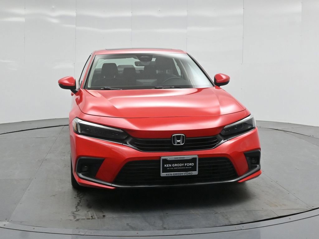 Used 2024 Honda Civic Touring image 32