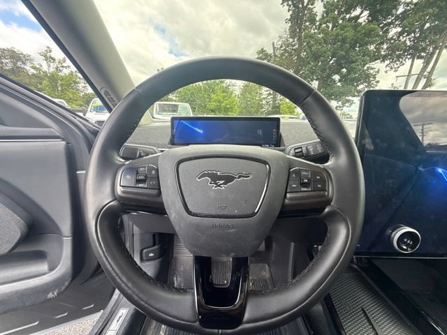 Certified 2023 Ford Mustang Mach-E Premium AWD/4WD image 10