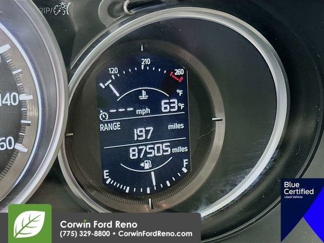 Used 2017 MAZDA CX-5 Sport image 15