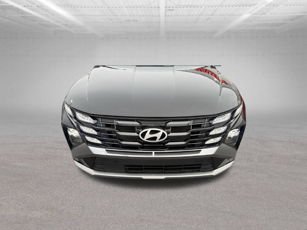 Used 2025 Hyundai Tucson SEL FWD image 16
