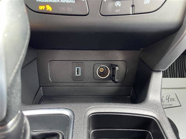 Certified 2019 Ford Escape SE AWD/4WD image 28