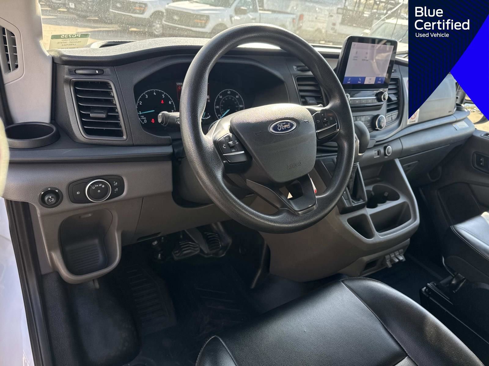 Certified 2020 Ford Transit 350 Base w/ Upfitter Package image 26