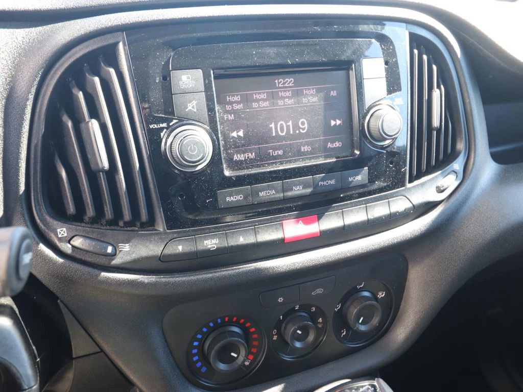 Used 2022 RAM ProMaster City Tradesman w/ Window Group 05 image 21