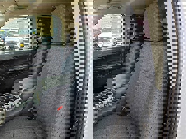 Certified 2022 Ford Expedition XLT image 12