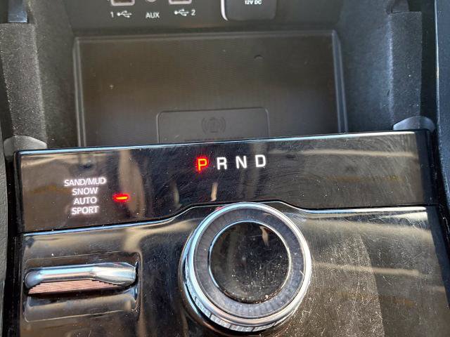 Used 2022 Jeep Grand Cherokee L Limited w/ Luxury Tech Group II AWD/4WD image 20