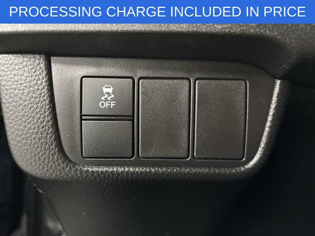 Used 2025 Honda CR-V EX image 21