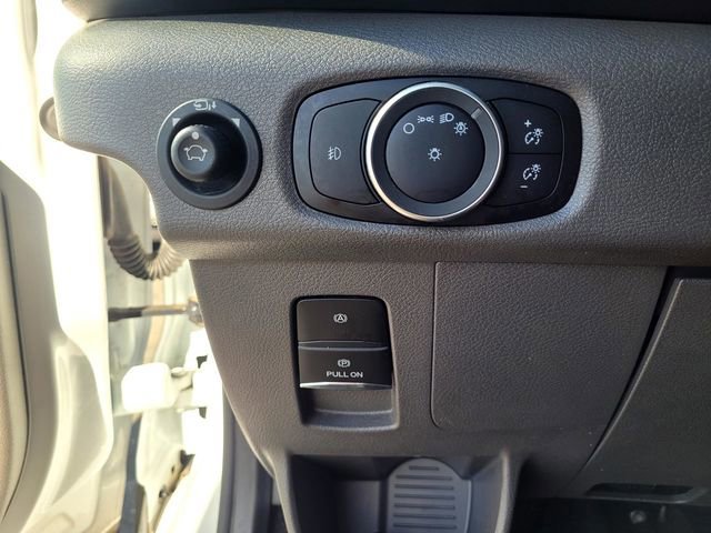 Certified 2021 Ford Transit 350 XLT image 14