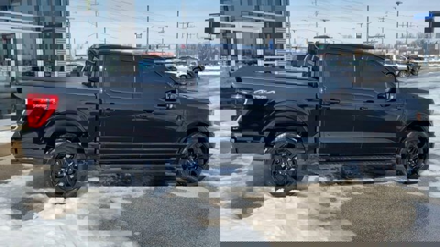 Certified 2023 Ford F150 XLT w/ Equipment Group 302A High image 2