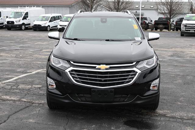 Used 2020 Chevrolet Equinox Premier image 6