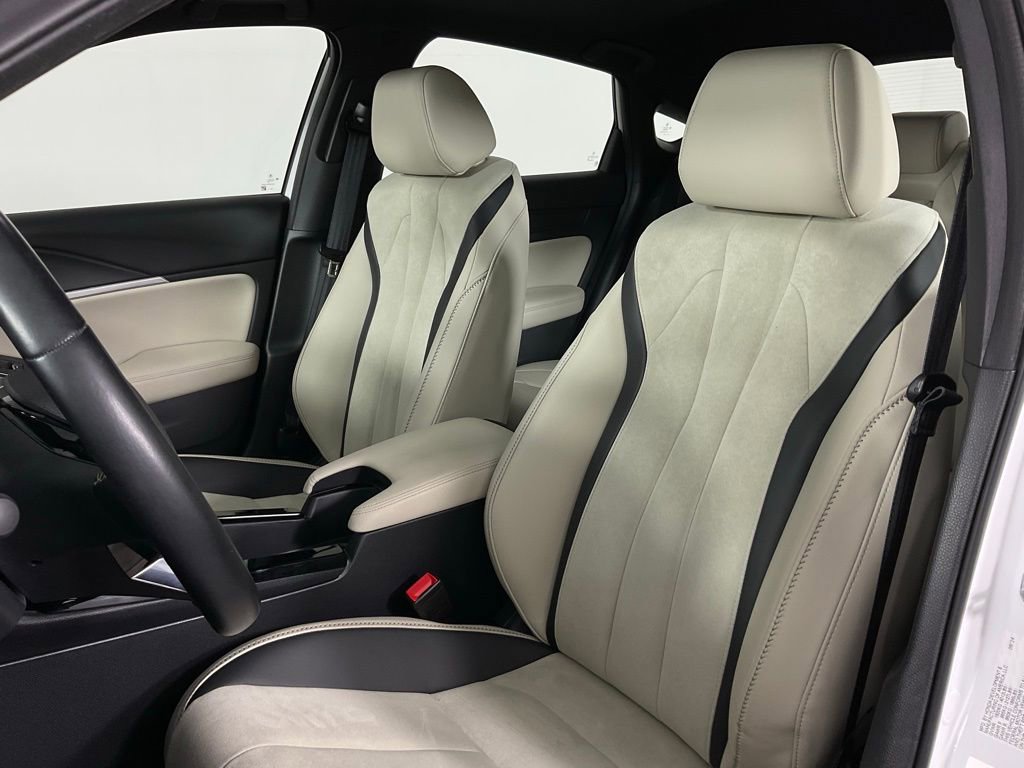 Used 2025 Acura Integra A-Spec image 14