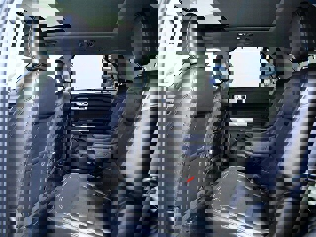 Certified 2023 Ford Explorer Limited w/ Limited Technology Package image 13