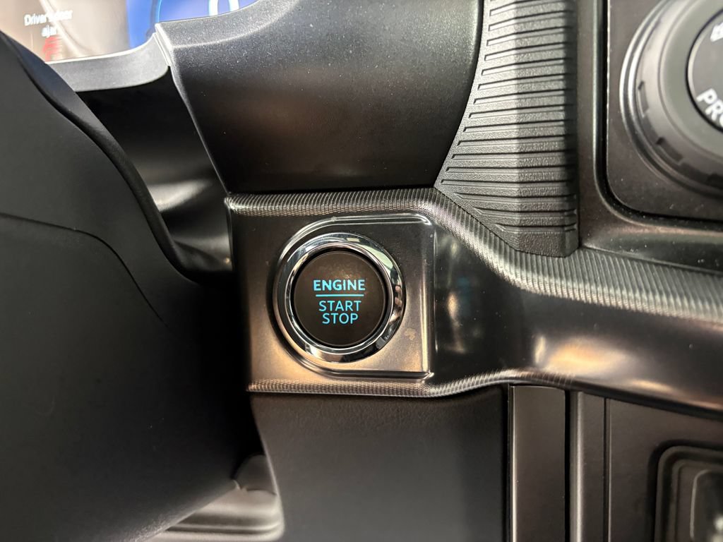 Certified 2024 Ford F150 Raptor AWD/4WD image 22