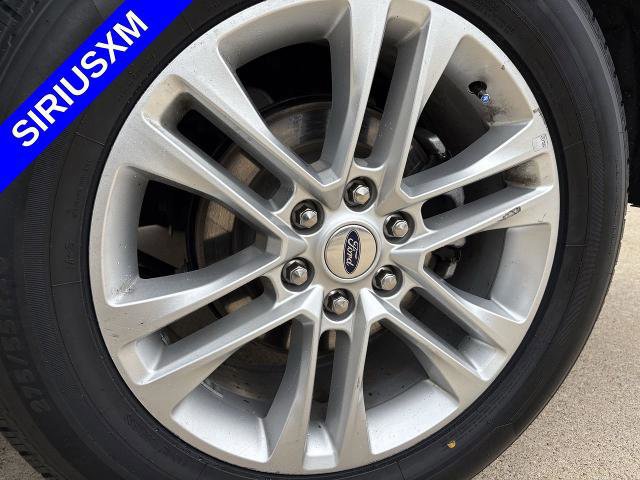 Certified 2022 Ford Expedition XLT image 11