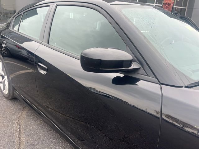 Used 2023 Dodge Charger GT image 10