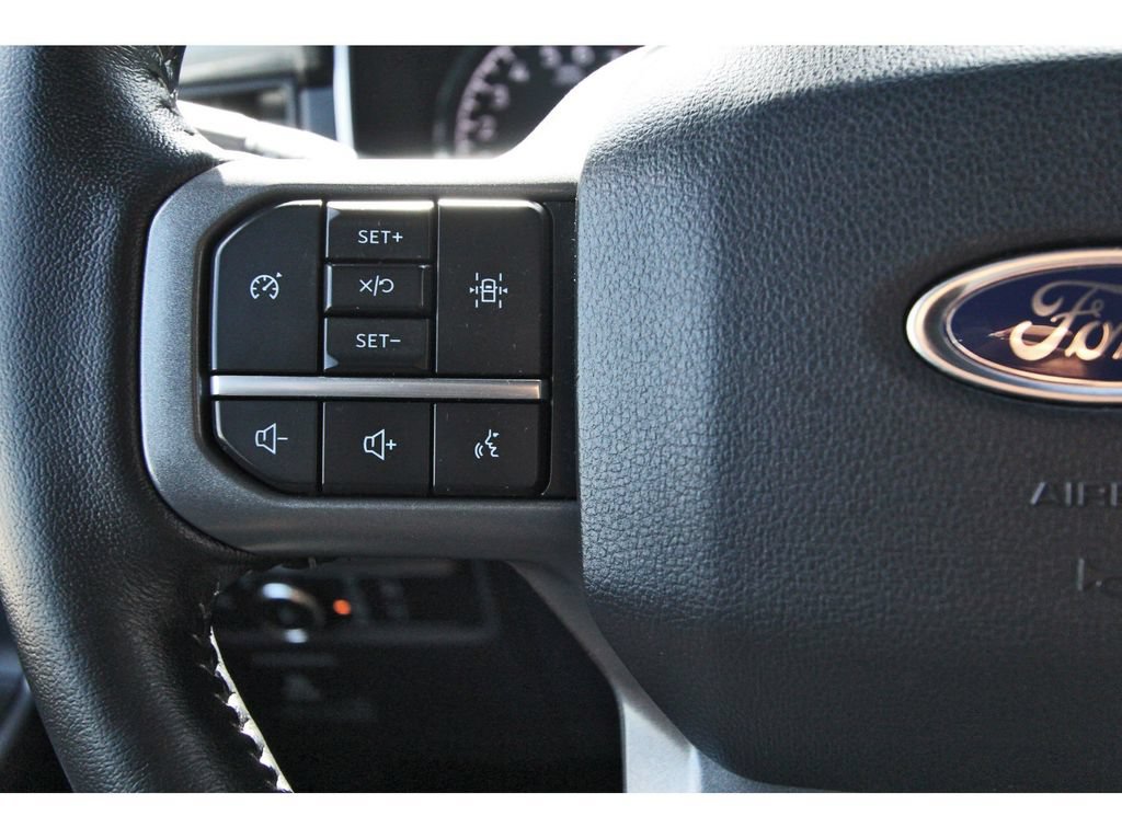 Certified 2022 Ford F150 XLT w/ Equipment Group 302A High AWD/4WD image 17