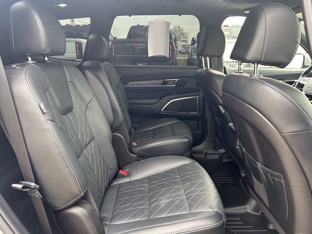 Used 2024 Kia Telluride SX Prestige X-Pro image 20