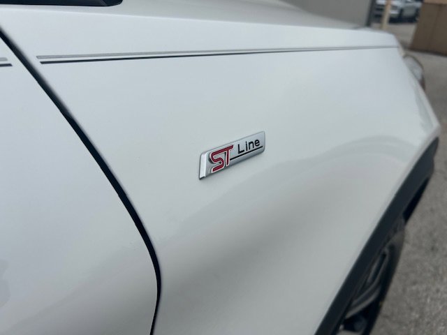 Certified 2022 Ford Explorer ST-Line w/ Class IV Trailer Tow Package RWD image 3