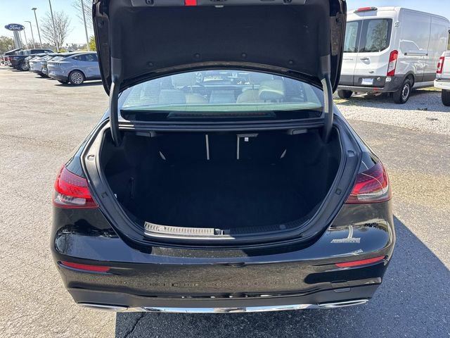 Used 2021 Mercedes-Benz E 350 Sedan image 8
