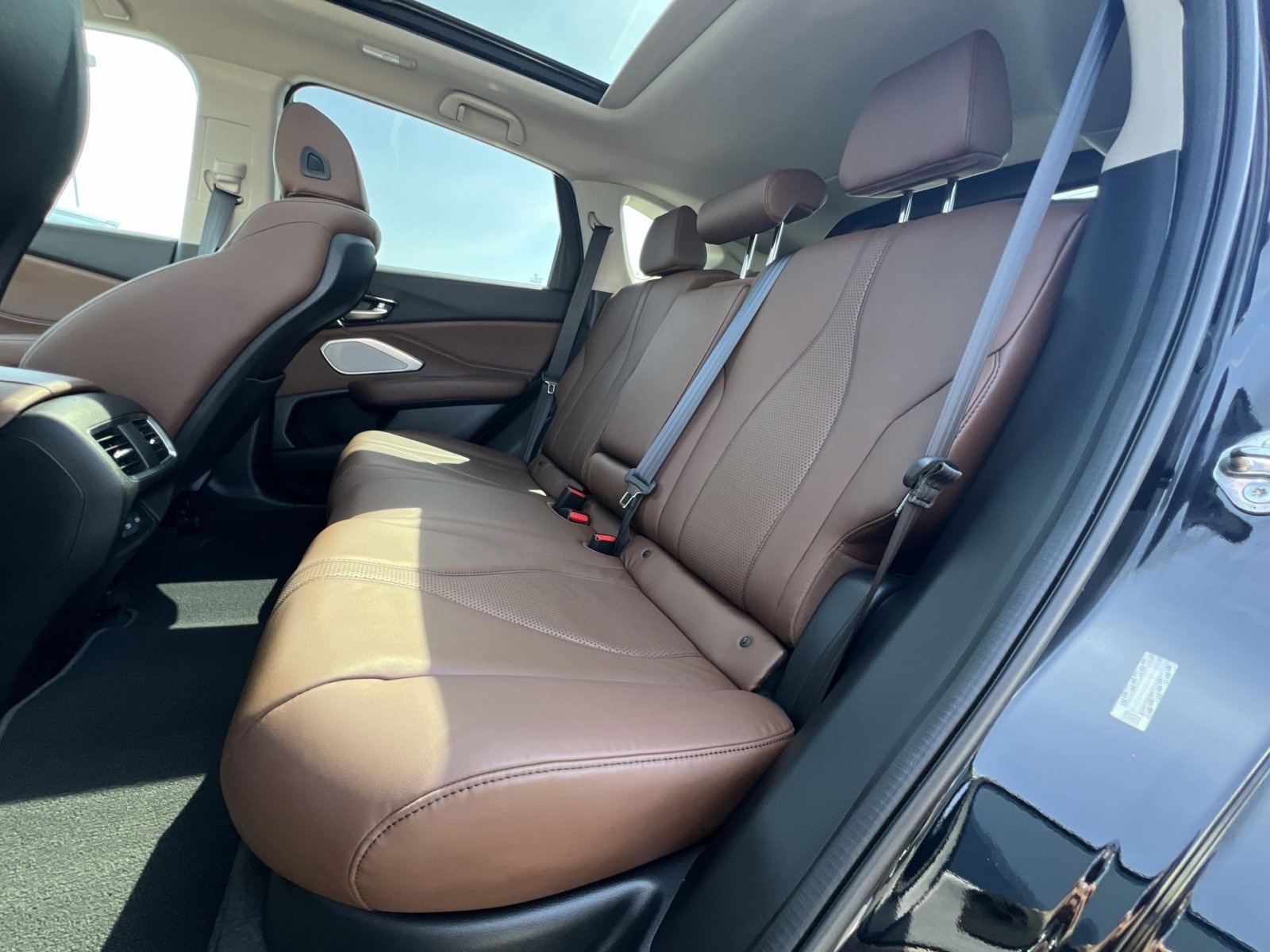 Used 2021 Acura RDX w/ Technology Package image 25