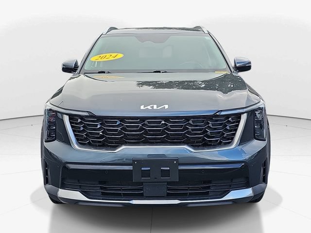 Used 2024 Kia Sorento S AWD/4WD image 8