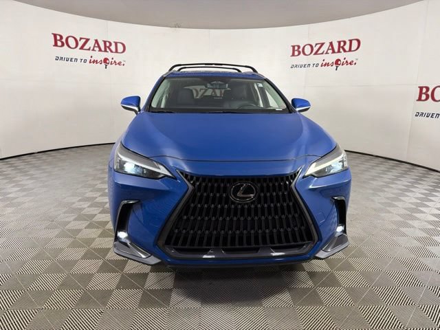 Used 2022 Lexus NX 350 AWD image 2