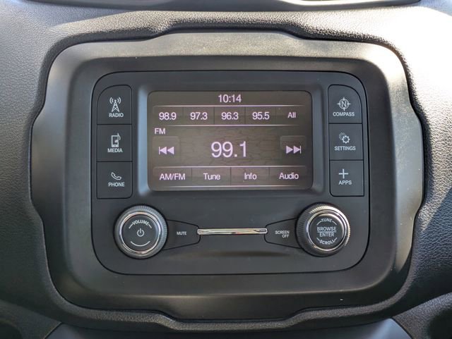 Used 2020 Jeep Renegade Sport image 18