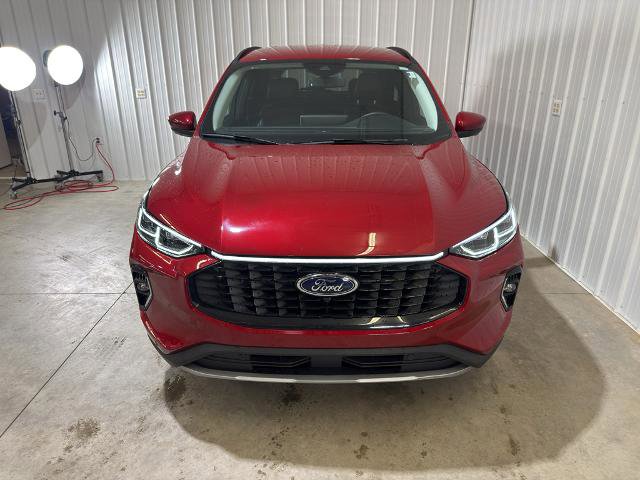 Certified 2023 Ford Escape Platinum FWD image 20