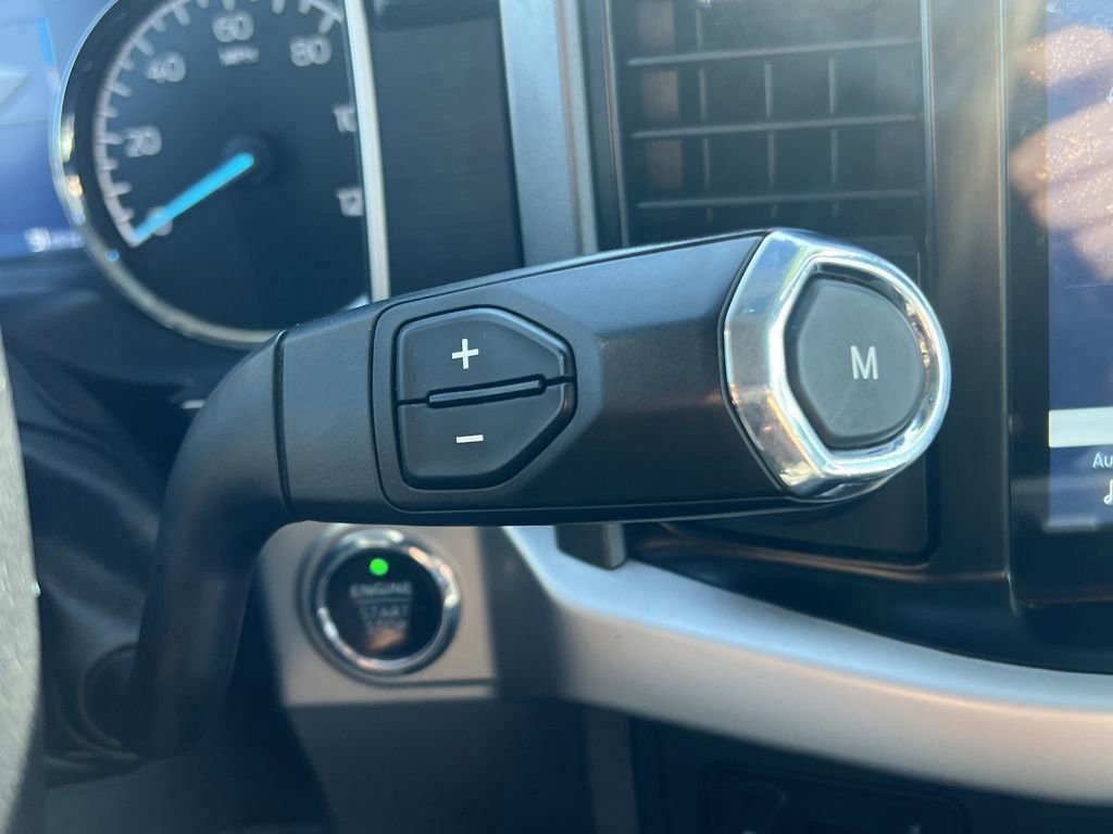 Certified 2022 Ford F150 XLT w/ Equipment Group 302A High image 20