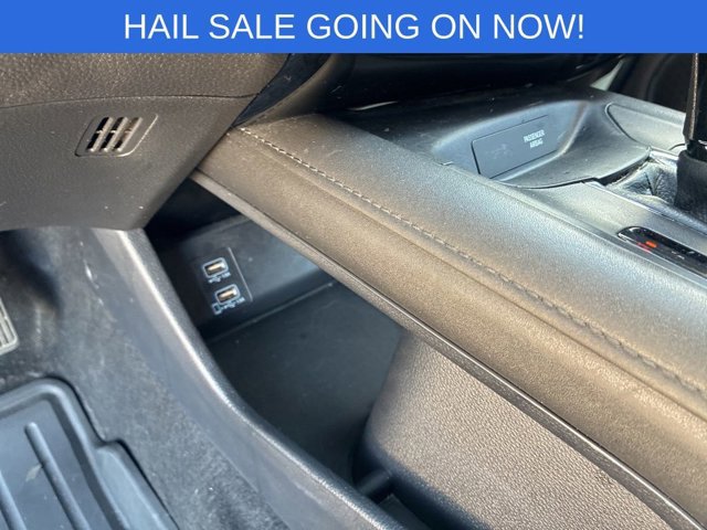 Used 2022 Honda HR-V EX image 17