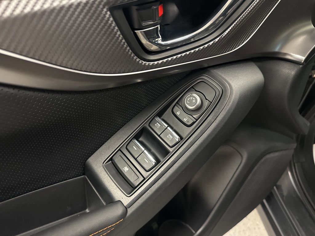 Used 2023 Subaru Crosstrek 2.5i Limited image 21