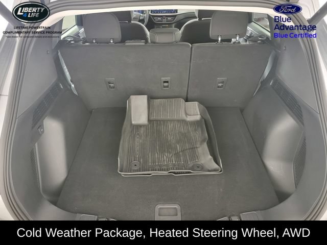 Certified 2023 Ford Escape Active w/ Tech Pack #1 AWD/4WD image 16