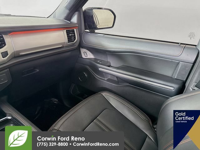 Certified 2024 Ford Expedition Timberline AWD/4WD image 28