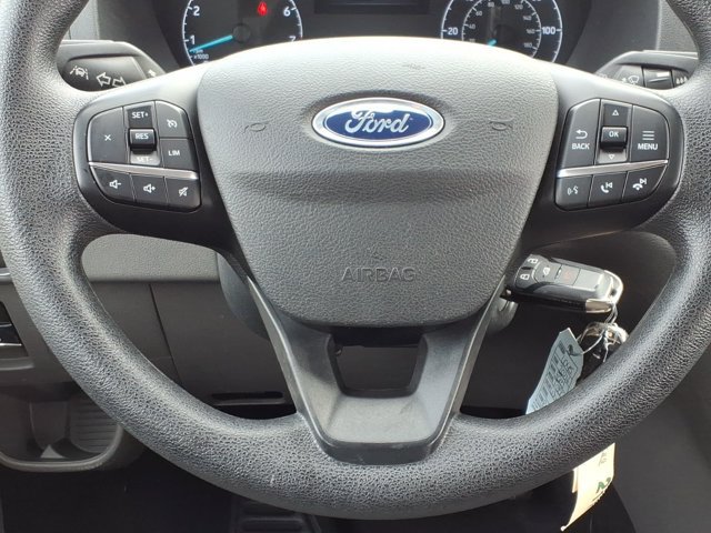 Certified 2024 Ford Transit 350 XLT RWD image 15