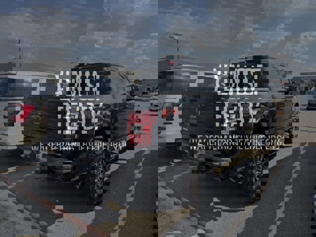 Certified 2020 Ford F150 XLT w/ Equipment Group 302A Luxury image 3