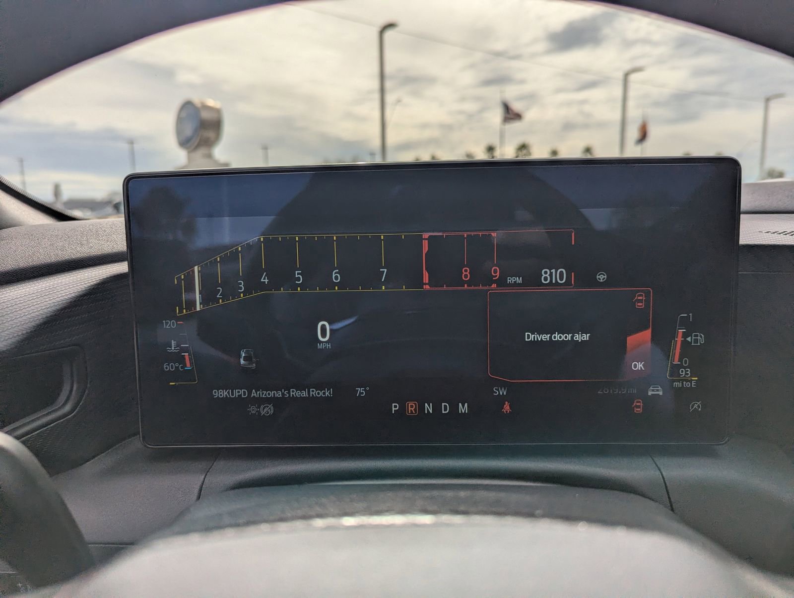 Certified 2024 Ford Mustang GT image 28