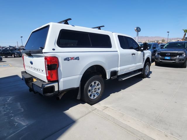 Certified 2024 Ford F250 XLT w/ 360-Degree Camera Package AWD/4WD image 6