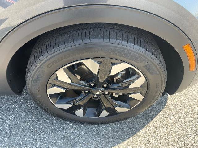 Used 2023 Kia Sportage X-Line w/ X-Line Premium Package AWD/4WD image 14