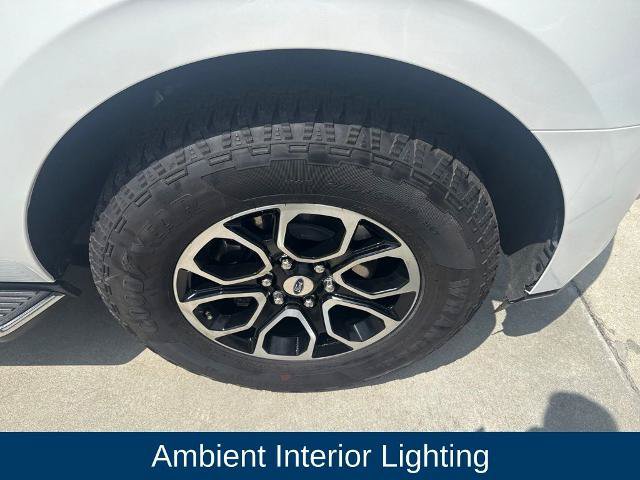 Certified 2022 Ford Expedition XLT RWD image 12