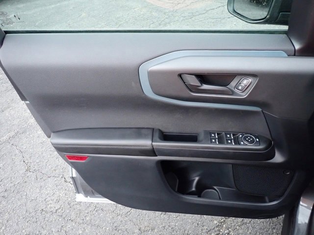 Certified 2024 Ford Bronco Sport Badlands image 20