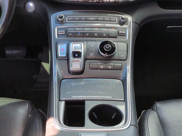 Used 2022 Hyundai Santa Fe SEL w/ Convenience + Premium Package FWD image 20