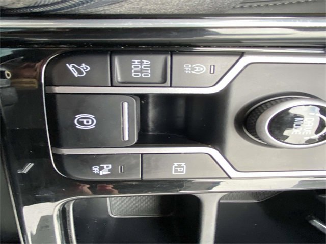 Used 2023 Kia Sorento SX image 33