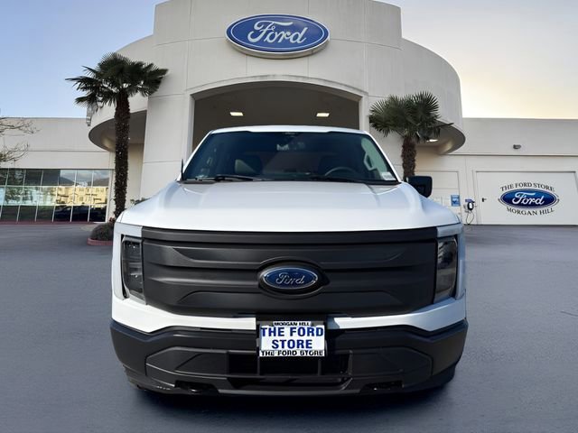 Certified 2022 Ford F150 Lightning Pro image 8
