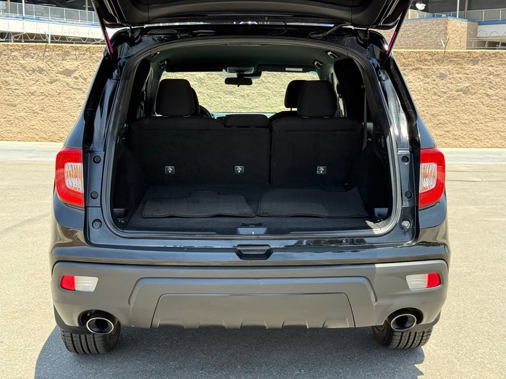 Used 2021 Honda Passport Sport image 18