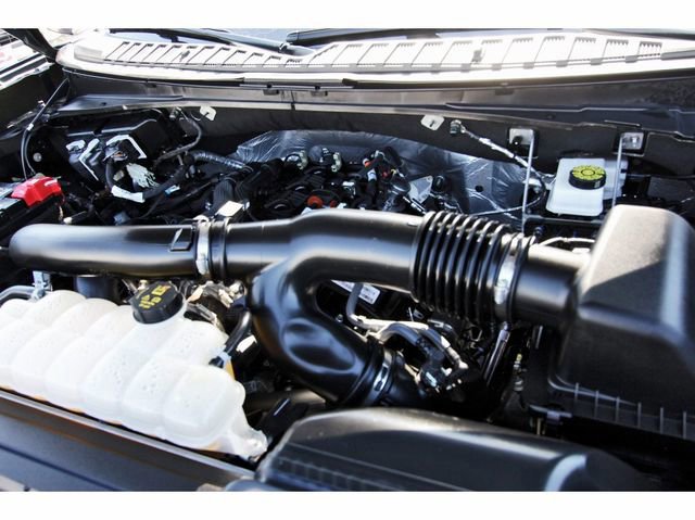 Certified 2025 Ford Expedition Max Active image 31