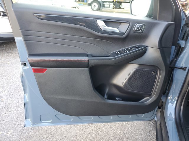 Certified 2023 Ford Escape ST-Line Elite w/ Premium Technology Package image 17