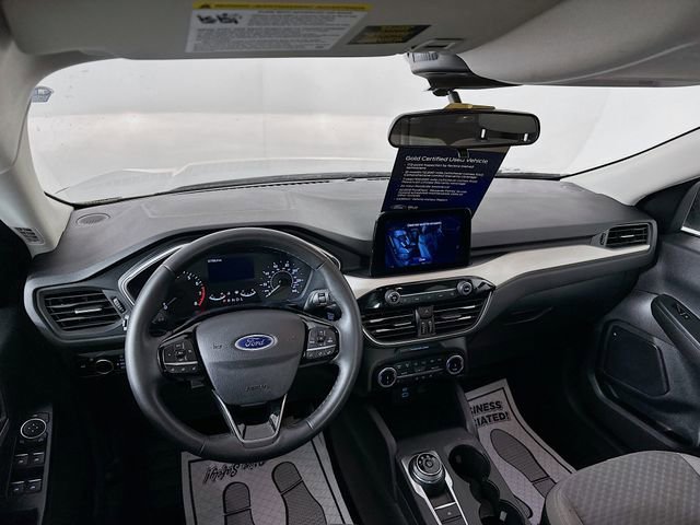 Certified 2022 Ford Escape SE w/ Convenience Package image 30