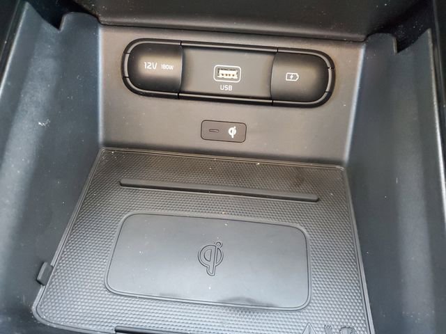 Used 2021 Kia Telluride EX w/ EX Premium Package image 30