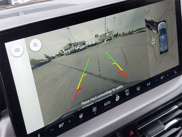 Certified 2023 Ford Escape Active w/ Tech Pack #2 image 21